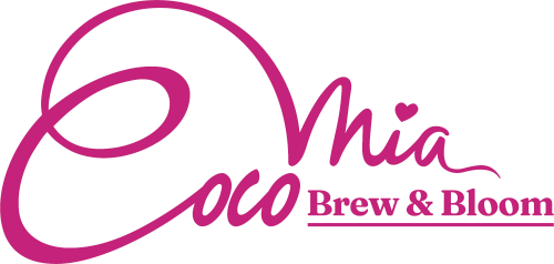 CocoMia Brew & Bloom