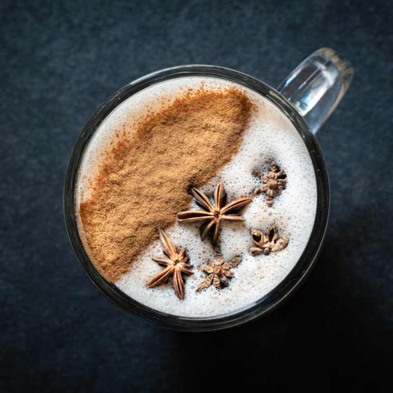 Chai Latte