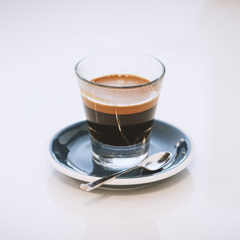 Double Espresso
