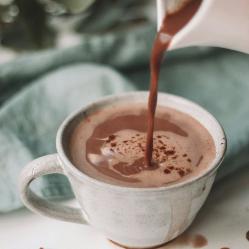 Cafe Mocha