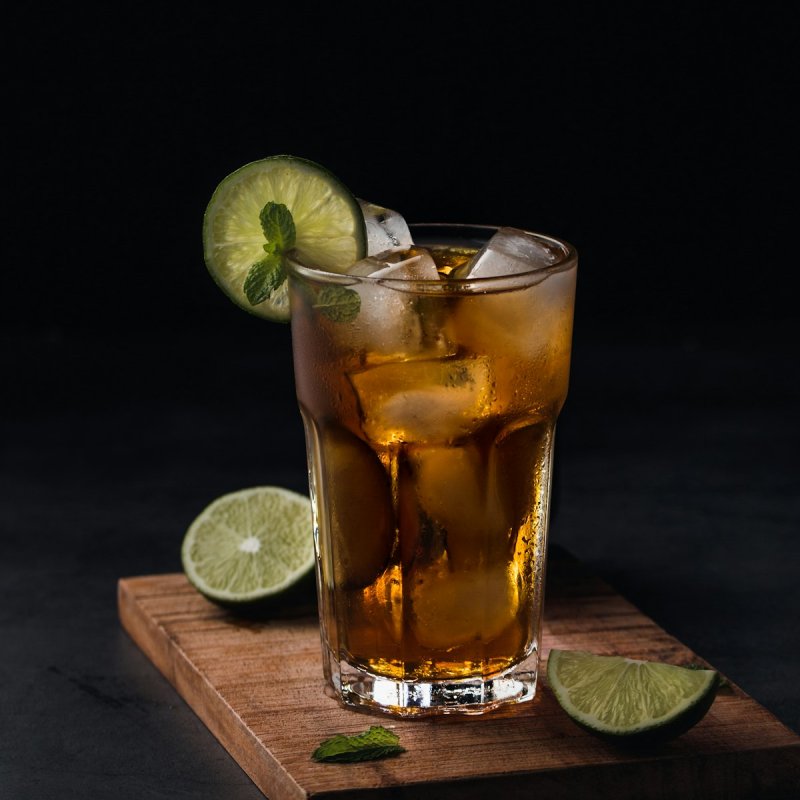 Iced Teas