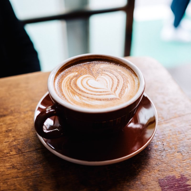 Cafe Latte
