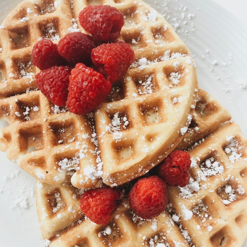 Waffles